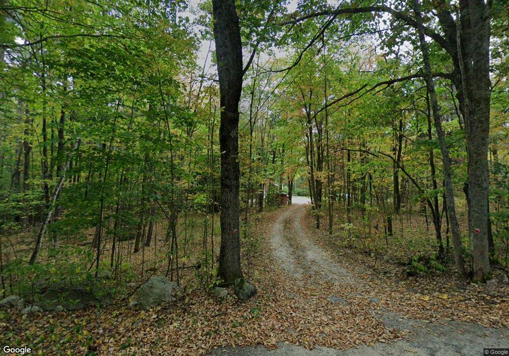 796 Stackpole Rd, Durham, ME 04222 - photo 1