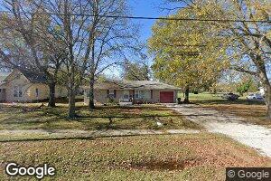 308 N 1st St, Sheldon, MO 64784