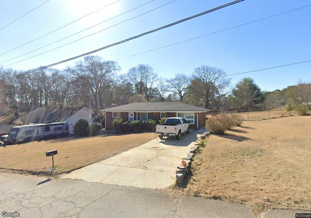 6184 Godfrey Dr SW, Mableton, GA 30126 - photo 1