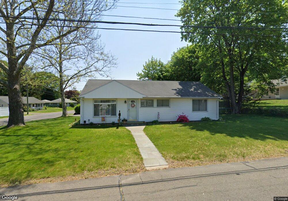 145 Russell Rd, Bridgeport, CT 06606 - photo 1