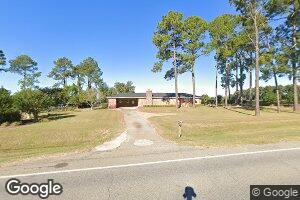 8288 Ga Highway 133 N, Doerun, GA 31744