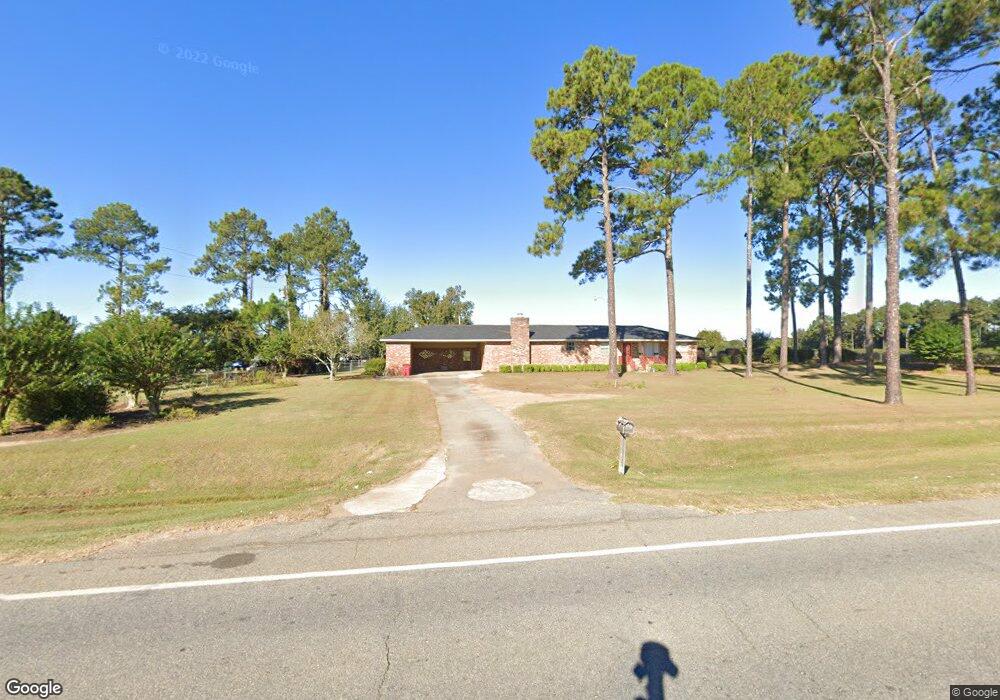 8288 Ga Highway 133 N, Doerun, GA 31744 - photo 1