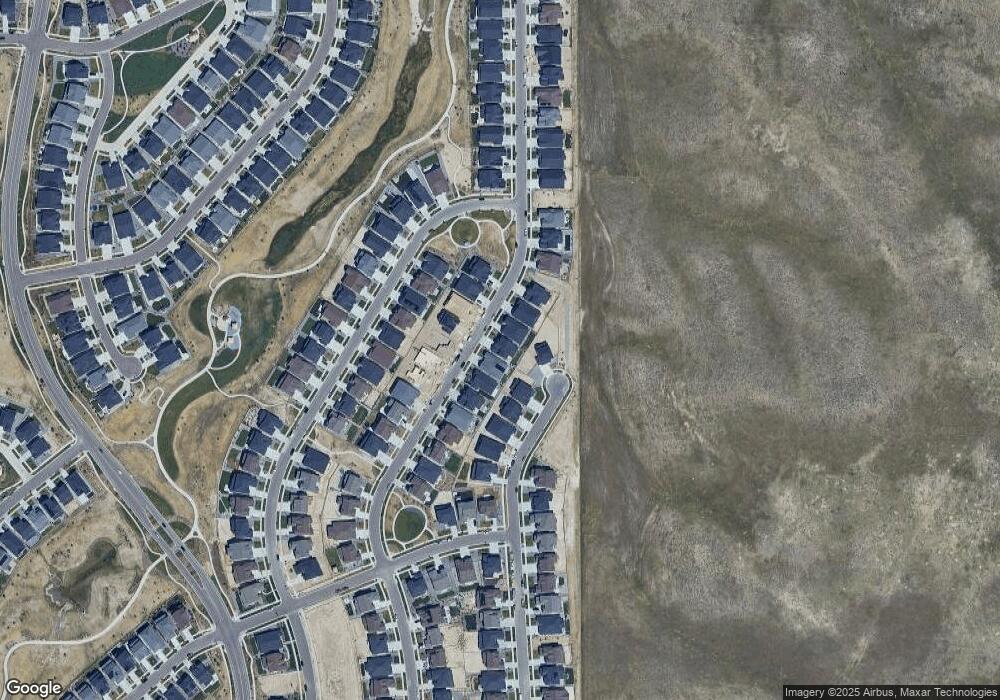 7060 S White Crow Way, Aurora, CO 80016 - photo 1