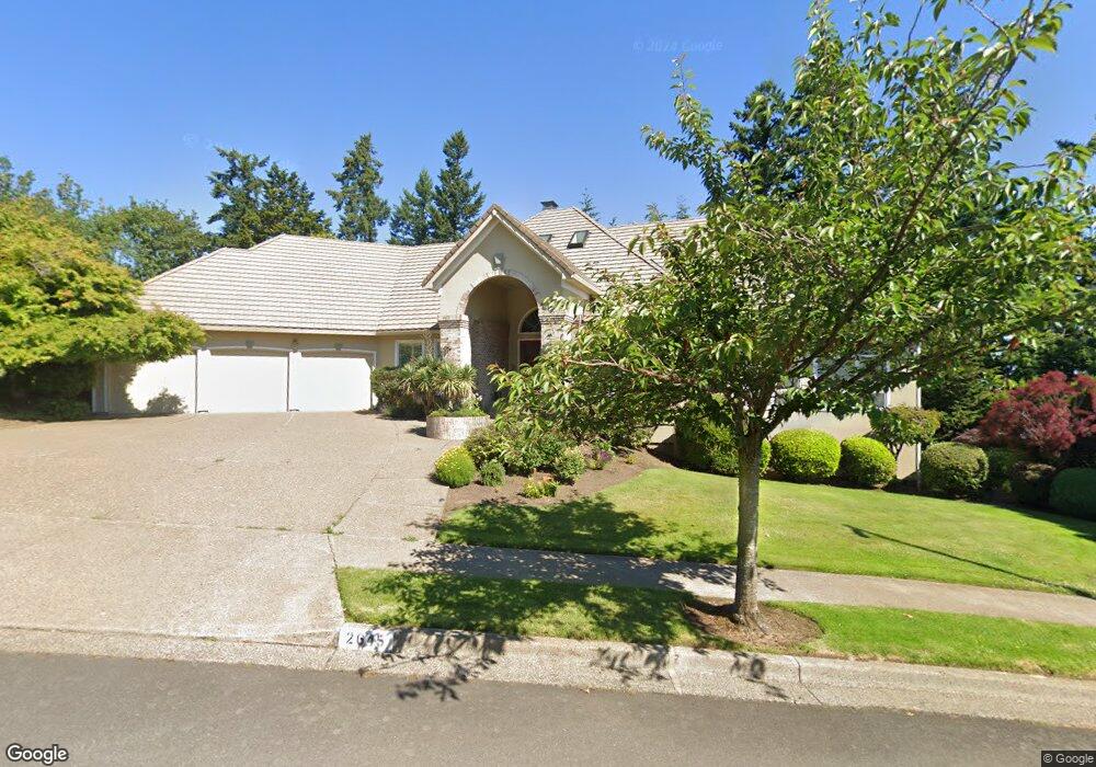 2645 Lexington Terrace, West Linn, OR 97068 - photo 1