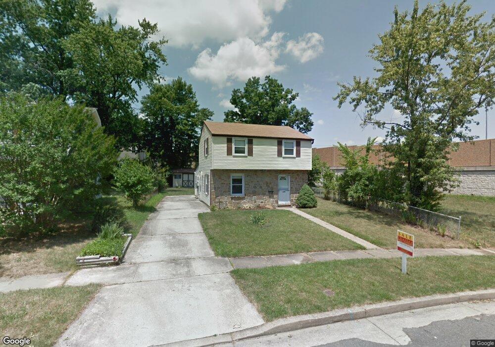 1206 Greystone Rd, Halethorpe, MD 21227 - photo 1