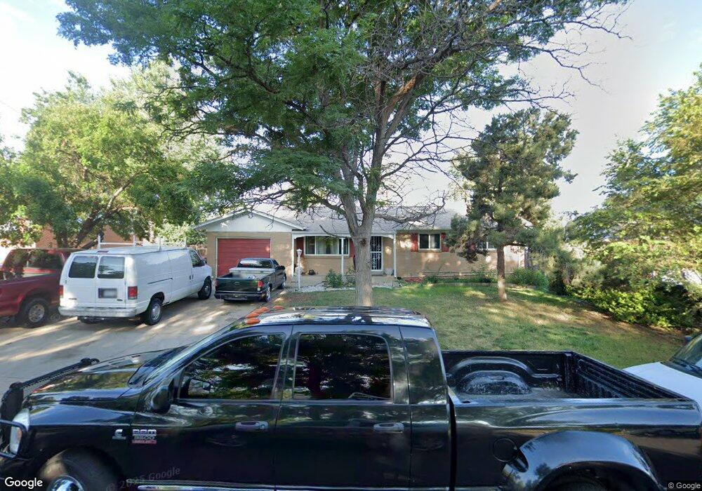 353 S Vaughn Way, Aurora, CO 80012 - photo 1