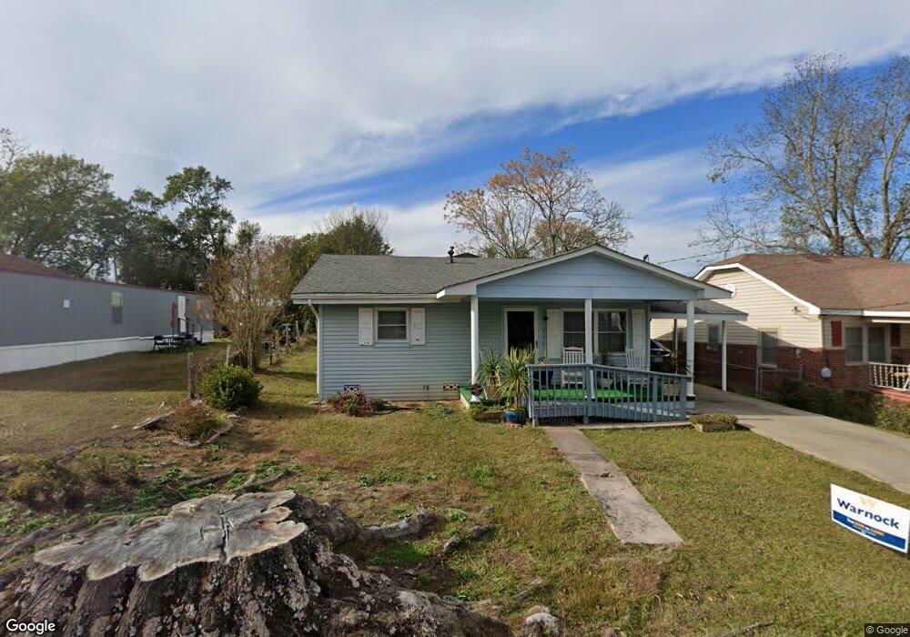 275 Locklin St, Elberton, GA 30635 - photo 1