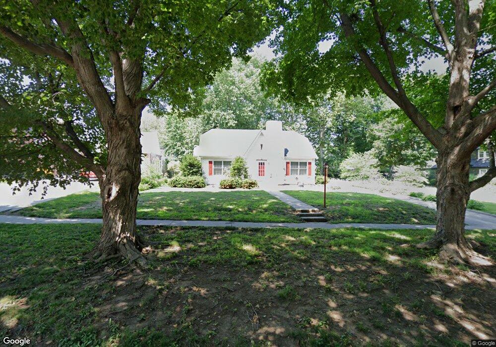 1506 S Elm St, Shenandoah, IA 51601 - photo 1