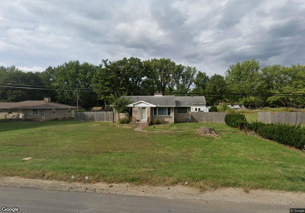 26445 State Road 2, South Bend, IN 46619 - photo 1