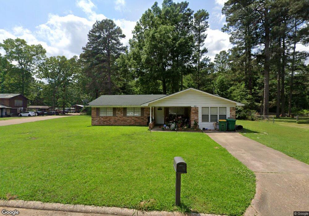 22 S Pineview Dr, Texarkana, TX 75501 - photo 1