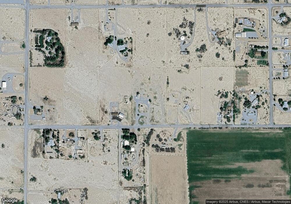 3750 W Blosser Ranch Rd, Pahrump, NV 89060 - photo 1