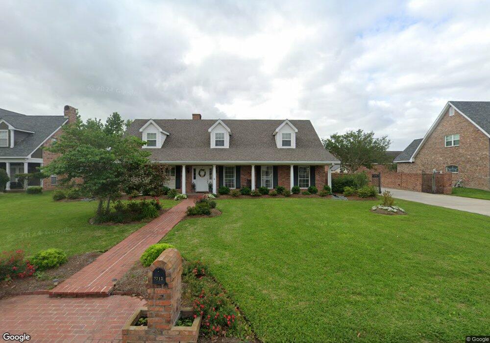 2713 Myrtle Grove Ln, Lake Charles, LA 70605 - photo 1