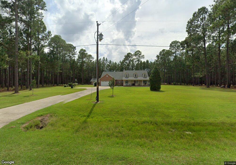 3188 Nicholls Rd, Nicholls, GA 31554 - photo 1