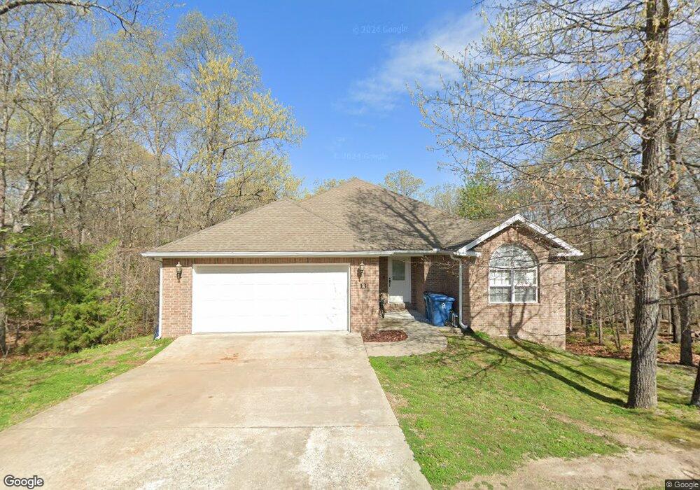 13 Cherhill Dr, Bella Vista, AR 72714 - photo 1