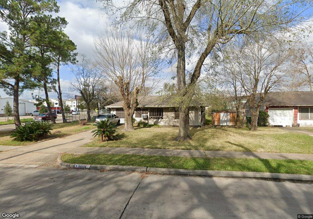 3603 Zephyr St, Houston, TX 77021 - photo 1