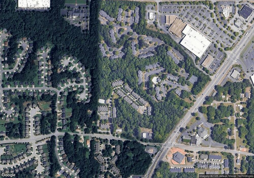 4238 Weavers White Ln unit 14, Austell, GA 30106 - photo 1