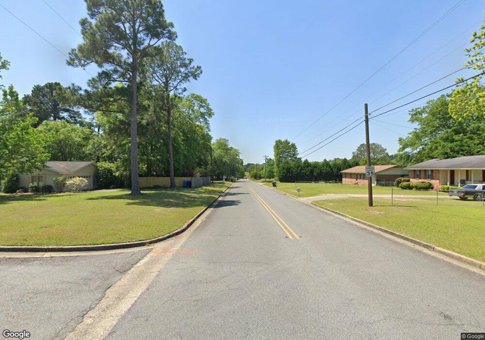 0 Springdale Rd unit 8241572, Dublin, GA 31021 - photo 1