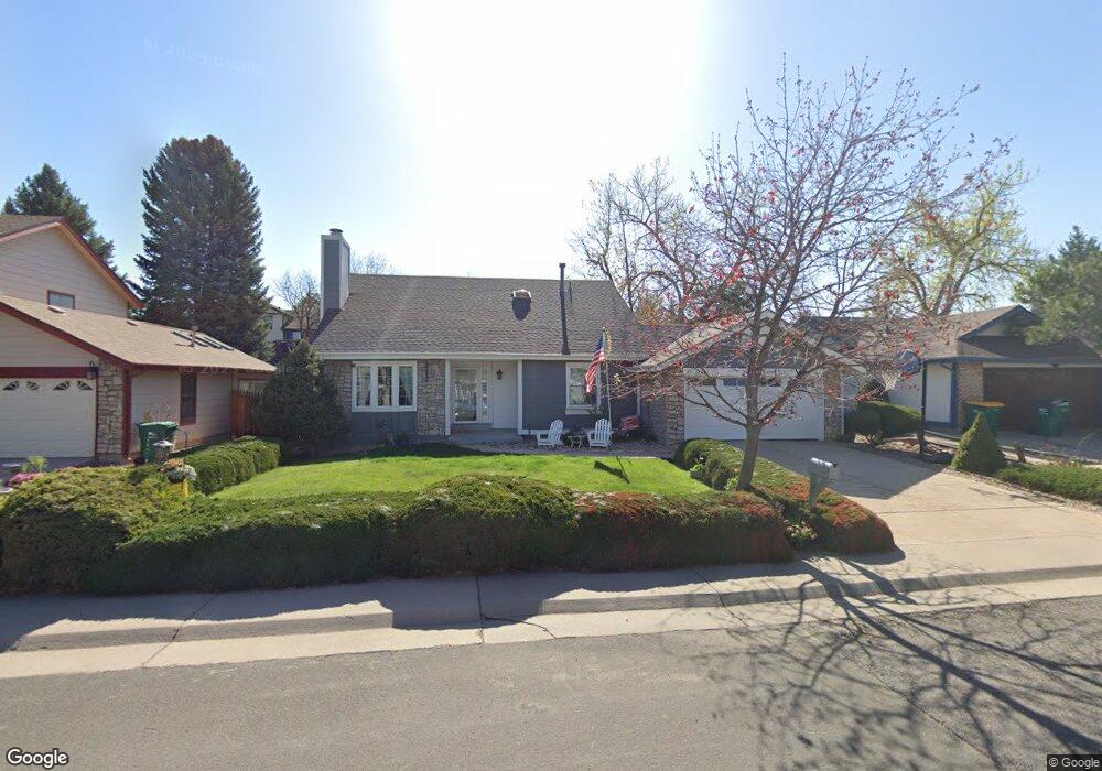 2016 S Pitkin St, Aurora, CO 80013 - photo 1