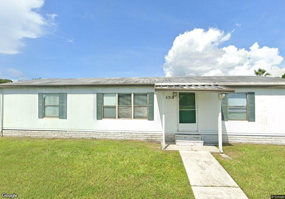 5319 Croton St, Zephyrhills, FL 33541 - photo 1