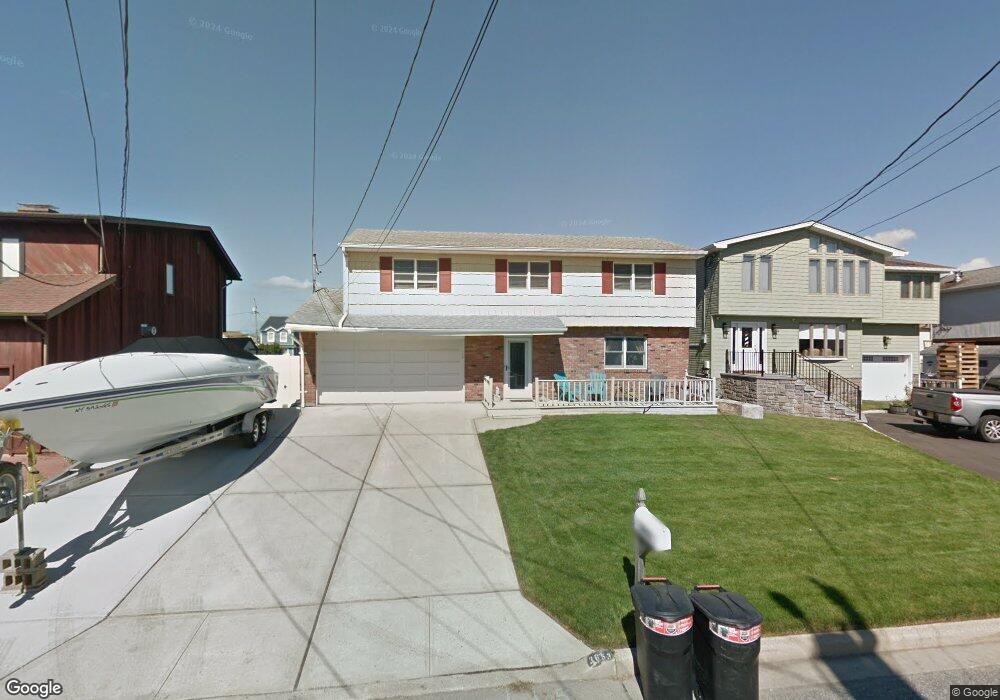 3653 Nimrod St, Seaford, NY 11783 - photo 1