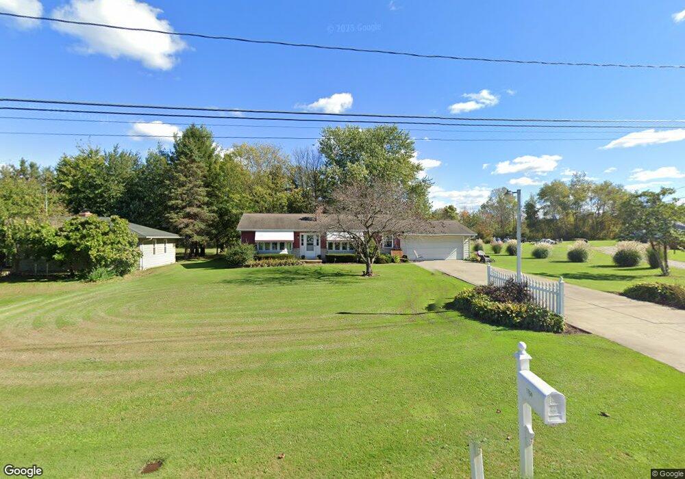 1750 Lafevre Rd, Geneva, OH 44041 - photo 1