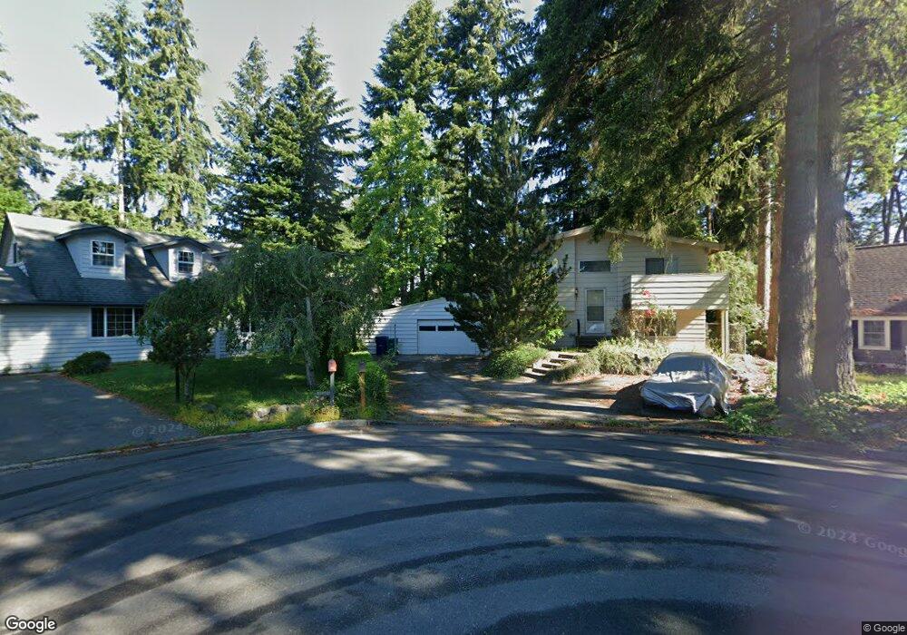 14253 76th Place NE, Bothell, WA 98011 - photo 1