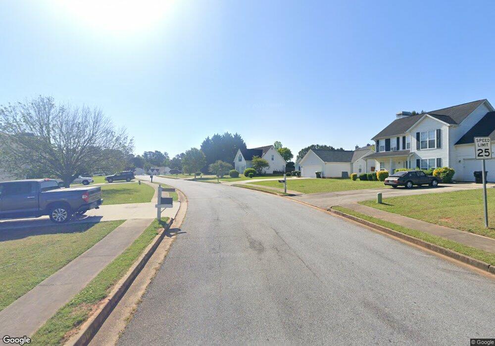 0 Paladin Dr unit 8622072, Hampton, GA 30228 - photo 1