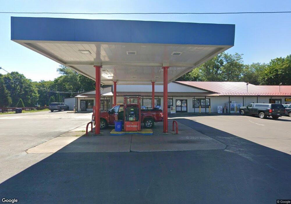 1100 S Main St, Wilkes-Barre, PA 18706 - photo 1