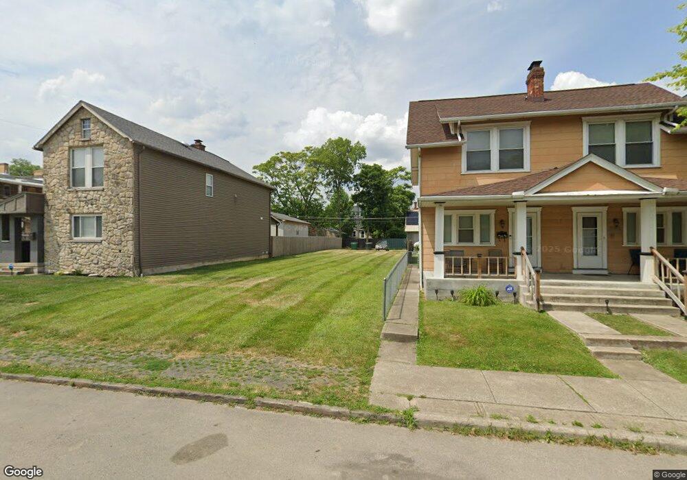 1520 Oak St, Columbus, OH 43205 - photo 1