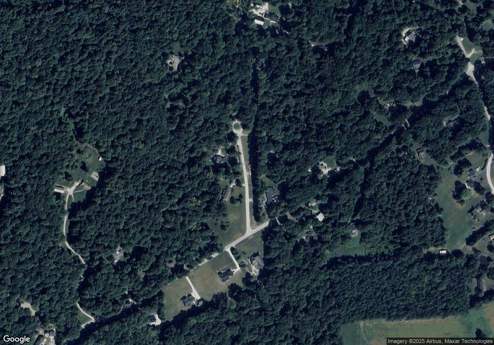 0 Woods Dr NE unit Lot 7 201907637, Corydon, IN 47112 - photo 1