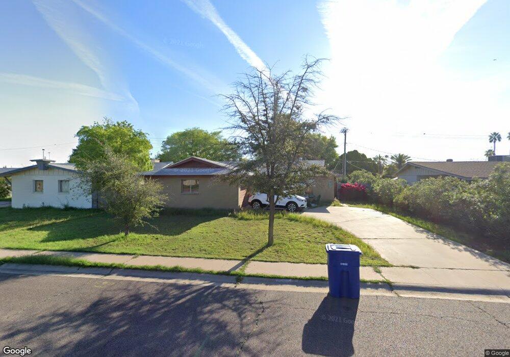 4515 S Forest Ave, Tempe, AZ 85282 - photo 1