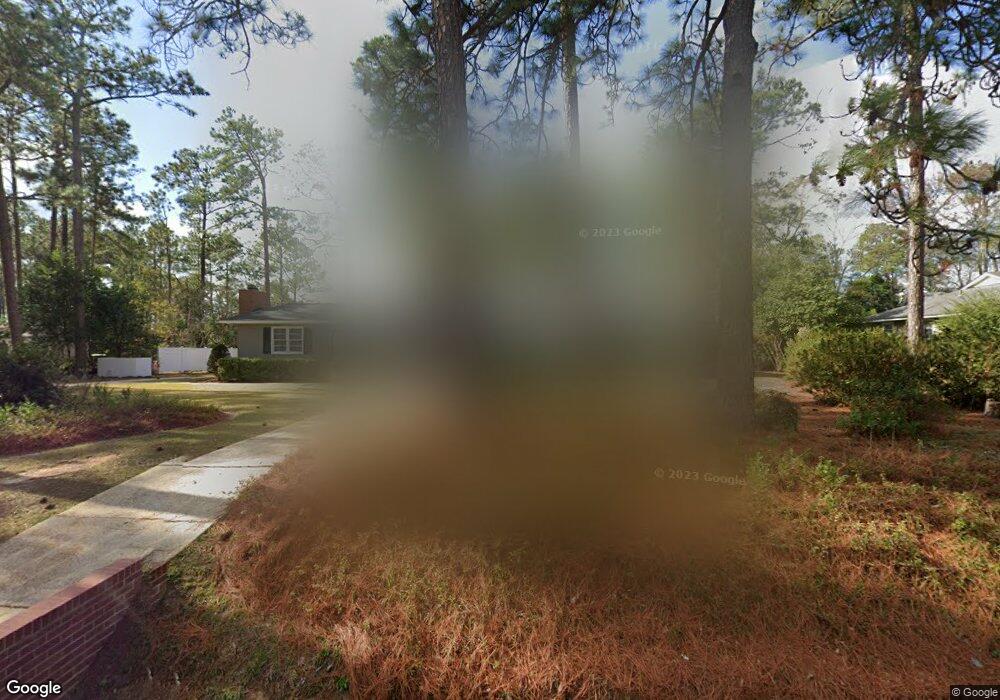 207 Moore St, Sylvester, GA 31791 - photo 1
