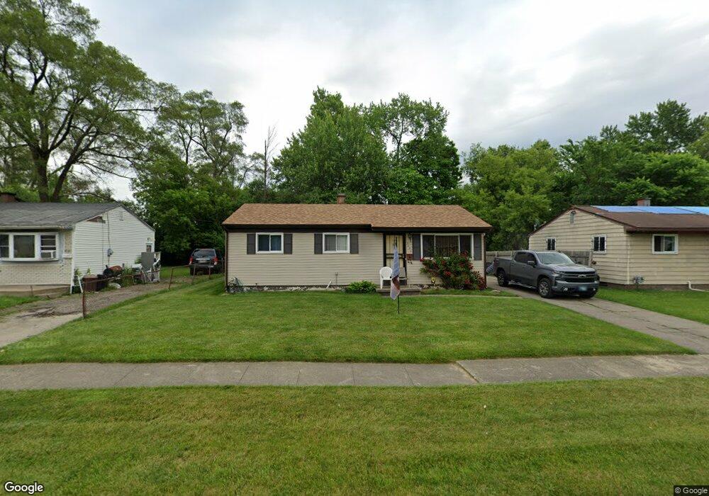 5454 Farmhill Rd, Flint, MI 48505 - photo 1