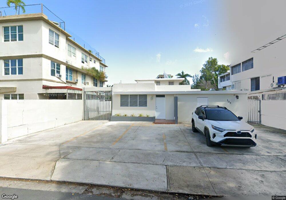 111 Calle Doncella unit 3, San Juan, PR 00913 - photo 1