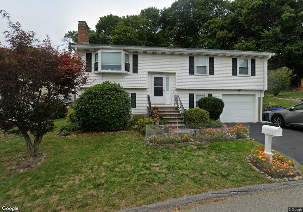 30 Phillips Cir, Waltham, MA 02452 - photo 1