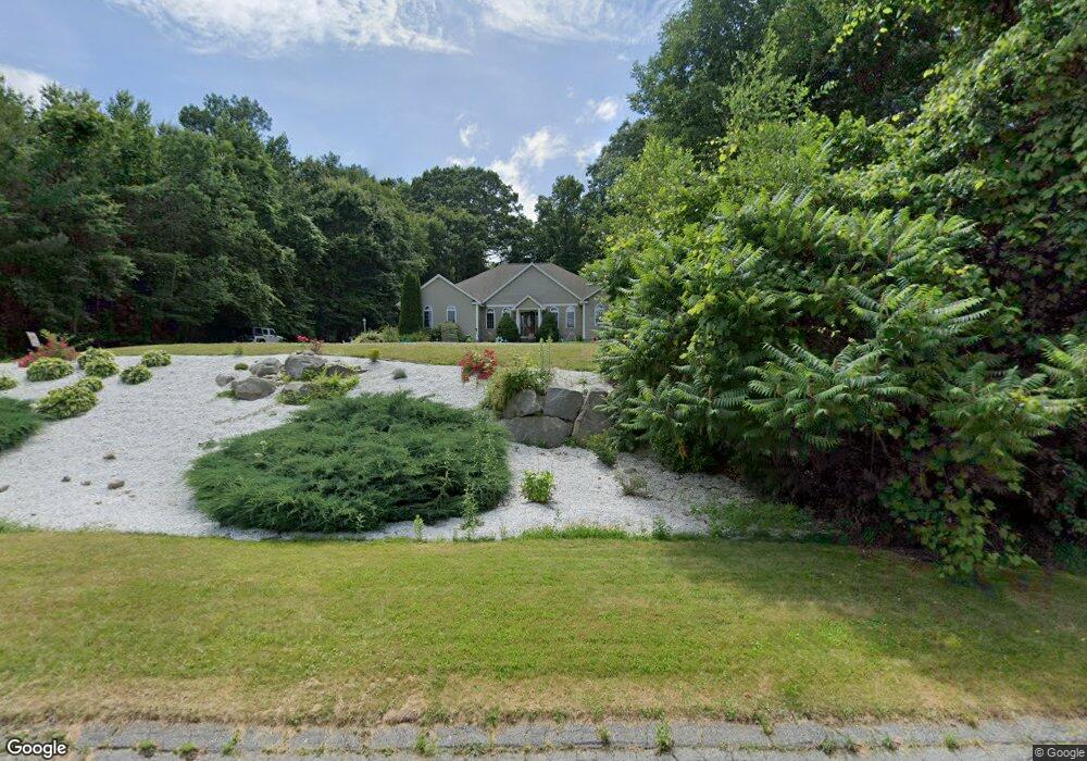 13 Colicum Dr, Charlton, MA 01507 - photo 1