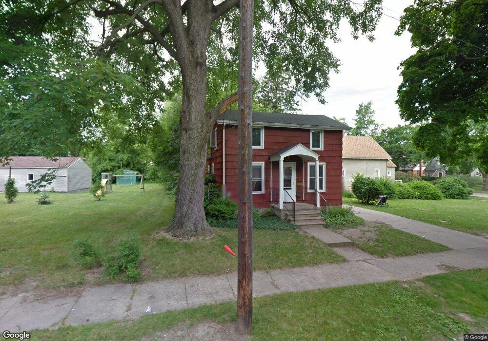 229 Westmoreland Ave, Lansing, MI 48915 - photo 1