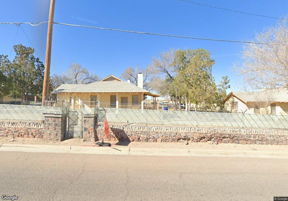 7017 Eastman St, El Paso, TX 79930 - photo 1