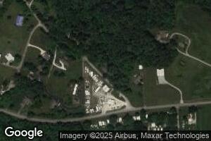 2978 S Old Dunlapsville Rd, Liberty, IN 47353
