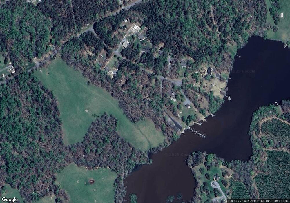 164 Miltons Ln, Louisa, VA 23093 - photo 1