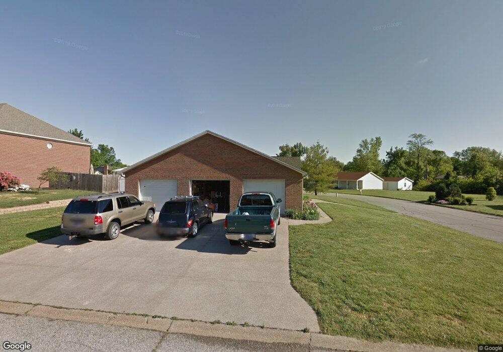 8388 Stonegate Dr, Newburgh, IN 47630 - photo 1