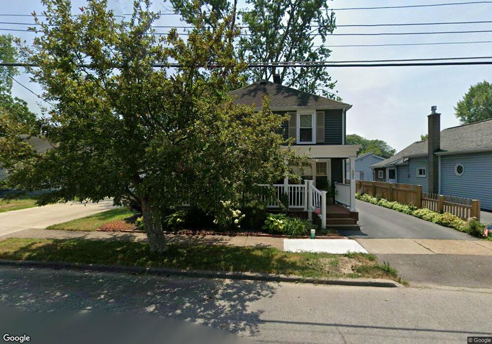 505 Euclid Ave, North Tonawanda, NY 14120 - photo 1