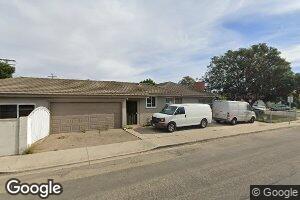 1447 W Beverly Dr, Oxnard, CA 93030
