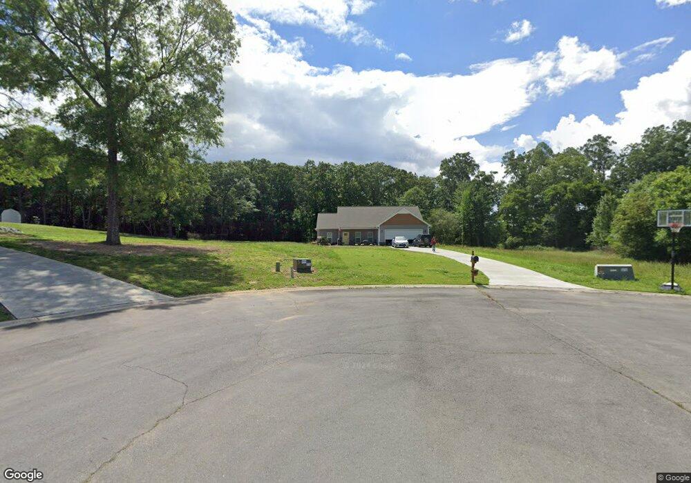 434 Peachtree Ln SE, Calhoun, GA 30701 - photo 1