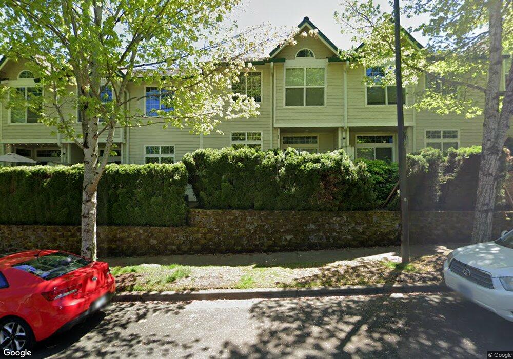 7860 SW Matheny Dr, Beaverton, OR 97008 - photo 1