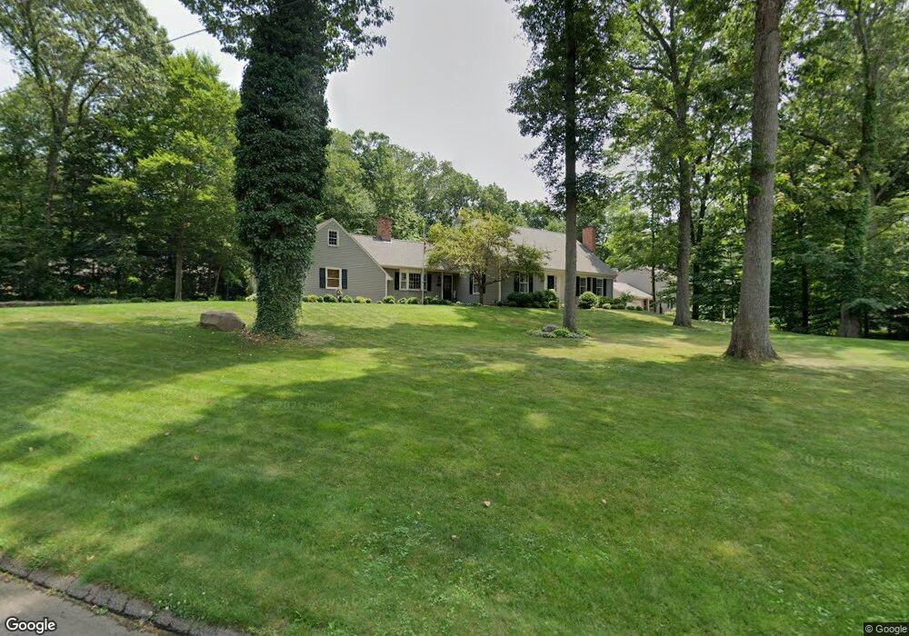 236 Tall Timbers Rd, Glastonbury, CT 06033 - photo 1