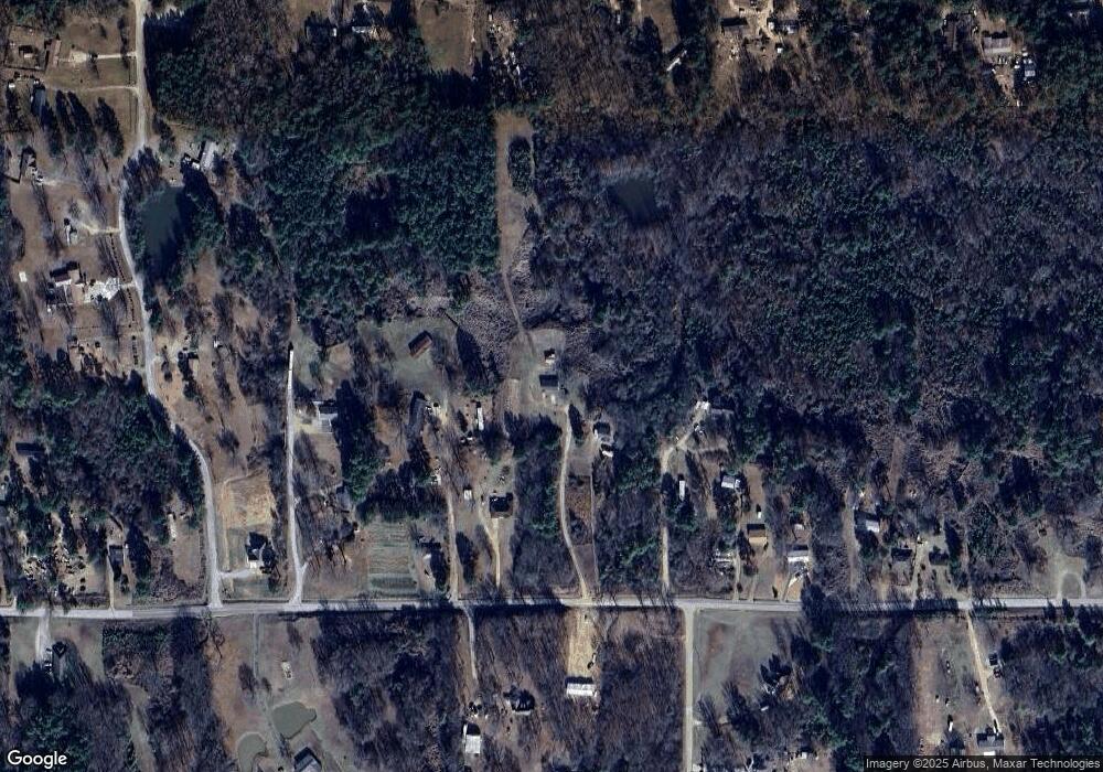 890 Saint Paul Rd, Byhalia, MS 38611 - photo 1