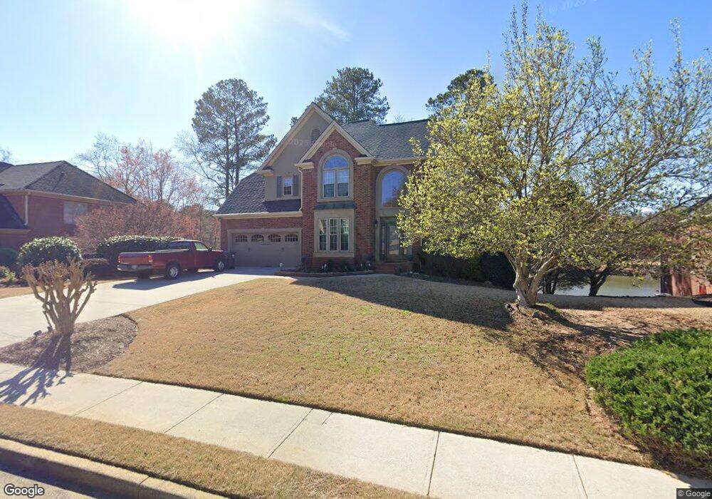 4714 Heritage Mist Trail SW unit 3, Mableton, GA 30126 - photo 1