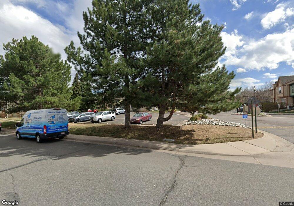 14466 E Hawaii Cir unit D, Aurora, CO 80012 - photo 1