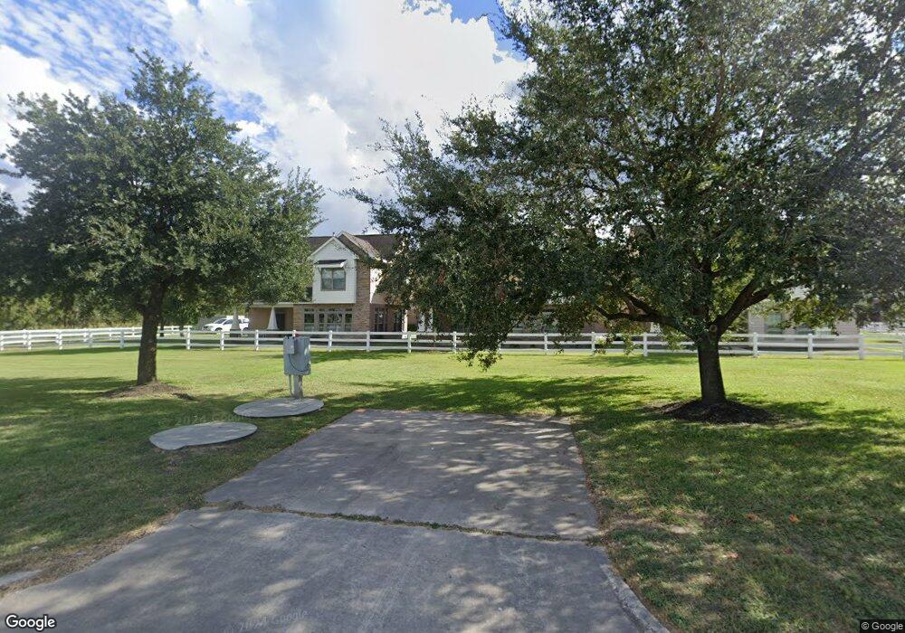 5 Tidal Pool Ln, Houston, TX 77038 - photo 1